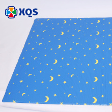 Customizable BPA free hot sale outdoor play mats for babies passed EN71 test